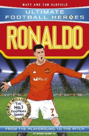 Ronaldo, Real Madrid