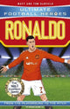 Ronaldo, Real Madrid 9781786064059 Tom Oldfield