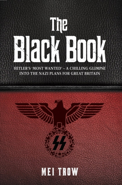 The Black Book: What if Germany had won World War II