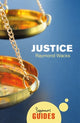 Book cover of: Justice. By: Raymond Wacks