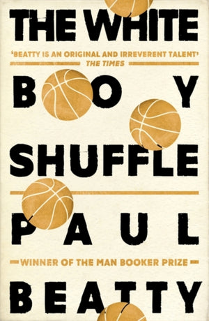 White Boy Shuffle
