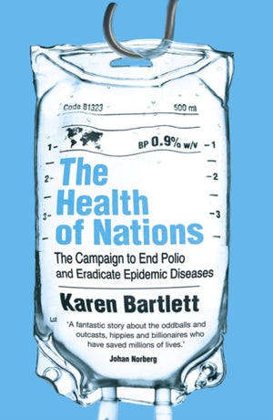 Health of Nations