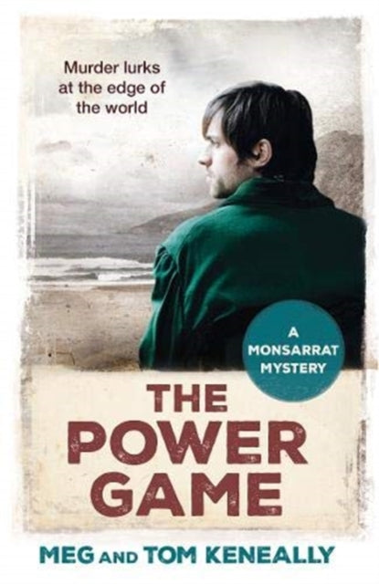 Book cover of: Power Game. By: Meg and Meg and Tom Keneally