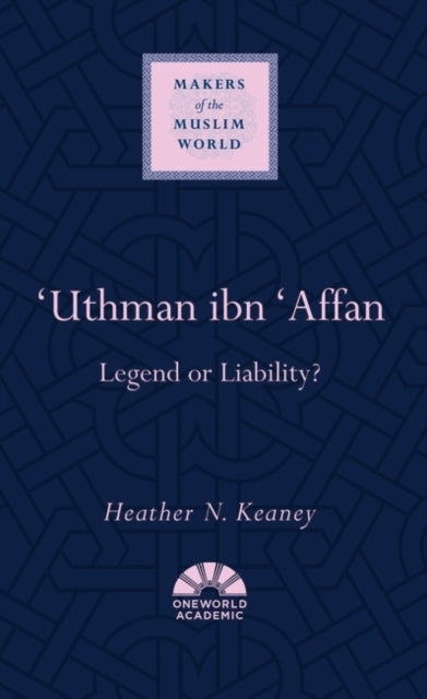 Uthman ibn 'Affan