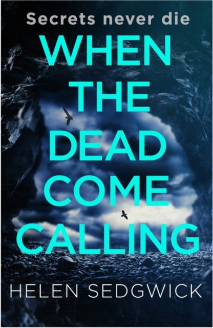 Book cover of: When the Dead Come Calling