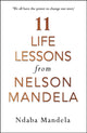 11 Life Lessons from Nelson Mandela 9781786090577 Ndaba Mandela