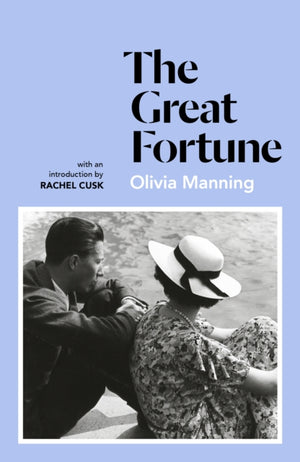 Great Fortune, The Balkan Trilogy 1