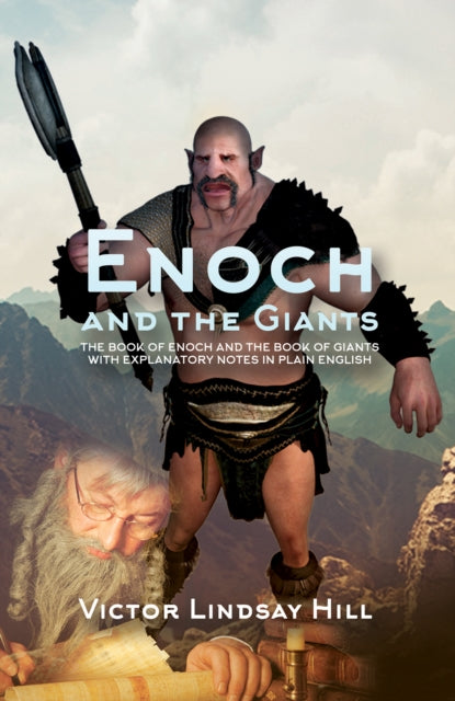 Book cover of: Enoch and the Giants