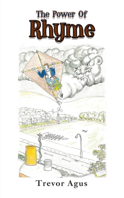 Book cover of: Power Of Rhyme. By: Trevor Agus