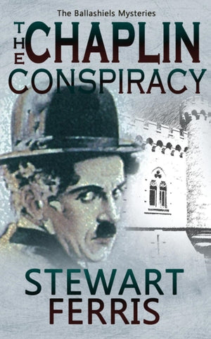 Chaplin Conspiracy