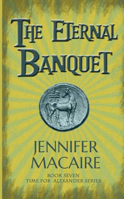 Book cover of: Eternal Banquet
