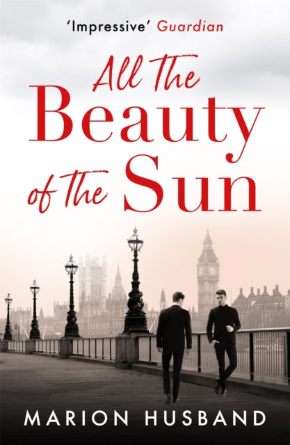 All the Beauty of the Sun