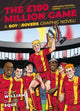 Book cover of: Roy of the Rovers: The £100 Million Game. By: Rob Williams