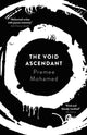 Book cover of: Void Ascendant. By: Premee Mohamed