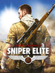 Book cover of: Art and Making of Sniper Elite. By: Davies, Paul