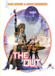 Book cover of: Out. By: Dan Abnett