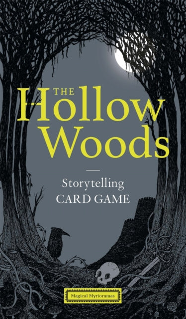 The Hollow Woods