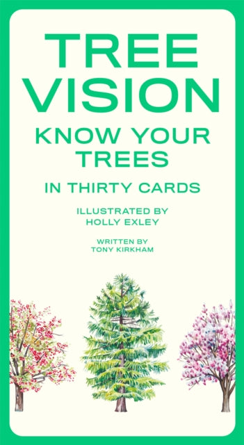 Tree Vision