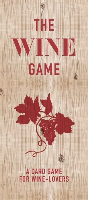 Wine Game