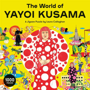 World of Yayoi Kusama