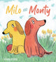 Book cover of: Milo and Monty. By: Roxana de Rond