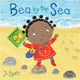 Book cover of: Bea by the Sea. By: Jo Byatt