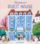 Book cover of: Valentine's Guest House. By: Sam Sharland