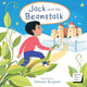 Book cover of: Jack and the Beanstalk. By: Child's Play