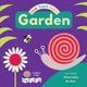 Book cover of: Garden. By: Child's Play