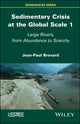 Book cover of: Sedimentary Crisis at the Global Scale 1. By: Jean-Paul Bravard