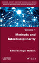 Book cover of: Methods and Interdisciplinarity. By: Roger Waldeck
