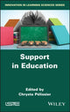 Book cover of: Support in Education. By: Pelissier