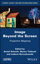 Book cover of: Image Beyond the Screen. By: Daniel Schmitt