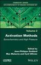 Book cover of: Activation Methods. By: Jean-Philippe Goddard
