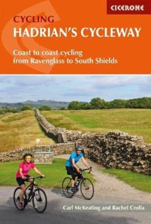 Hadrian and #039;s Cycleway