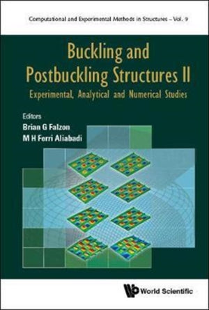 Buckling and Postbuckling Structures II