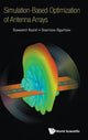 Book cover of: Simulation-based Optimization Of Antenna Arrays. By: Slawomir Koziel