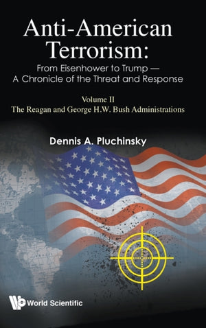 Anti-american Terrorism