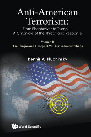 Anti-american Terrorism