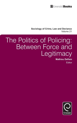 Politics of Policing