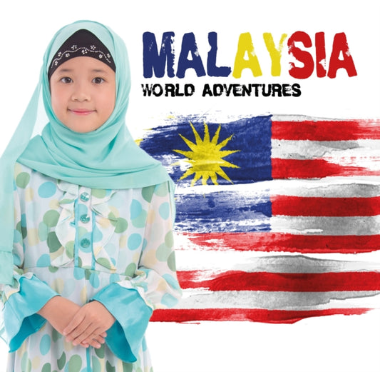 Book cover of: Malaysia