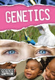 Book cover of: Genetics. By: Joanna Brundle