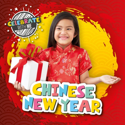 Book cover of: Chinese New Year. By: Shalini Vallepur
