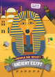 Book cover of: In Ancient Egypt. By: Shalini Vallepur