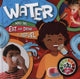 Book cover of: Water. By: Harriet Brundle