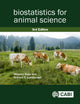 Biostatistics for Animal Science