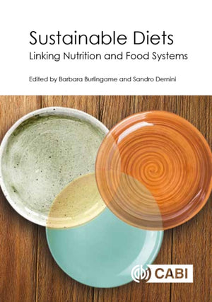 Sustainable Diets