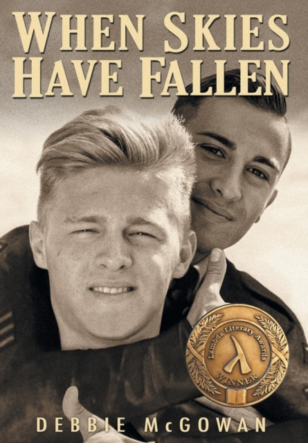 Book cover of: When Skies Have Fallen. By: Debbie McGowan