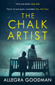 Book cover of: Chalk Artist. By: Allegra Goodman