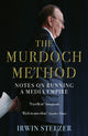 Book cover of: Murdoch Method